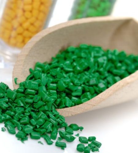 Masterbatch Kunststoffgranulat